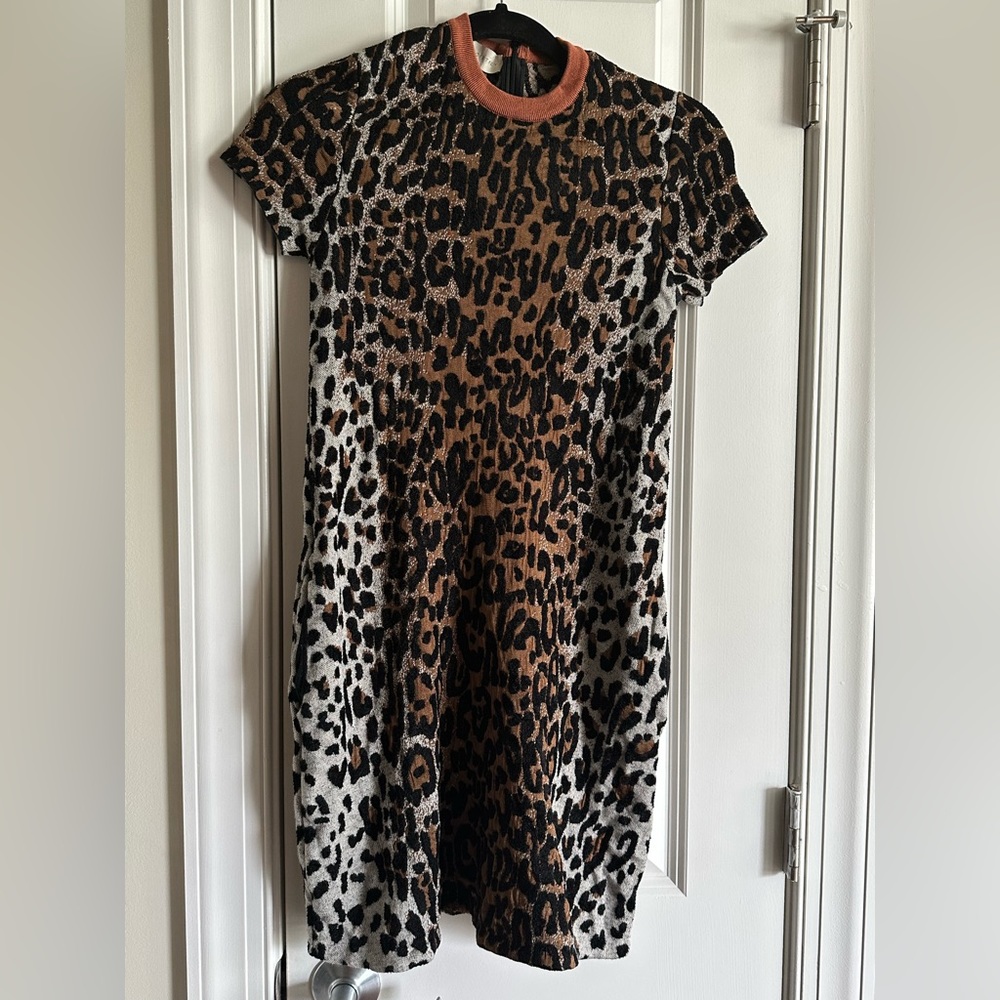 Stella McCartney dress